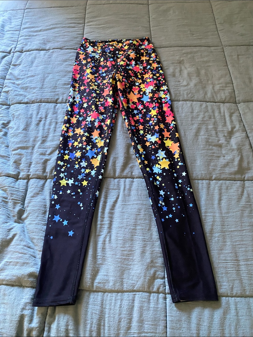 FiercePulse Leggings